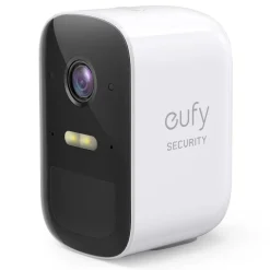 Eufy Kameraovervåking|Cam 2C Ekstra kamera