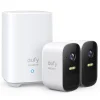 Eufy Kameraovervåking|Cam 2C Overvåkingssystem 2-pack