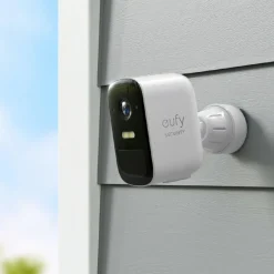 Eufy Kameraovervåking|Cam 2C Overvåkingssystem 2-pack