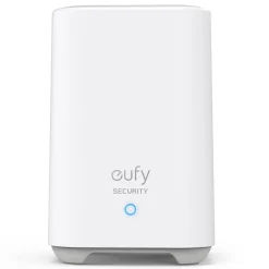 Eufy Kameraovervåking|Cam 2C Overvåkingssystem 3-pack