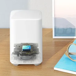 Eufy Kameraovervåking|Cam 2C Overvåkingssystem 3-pack