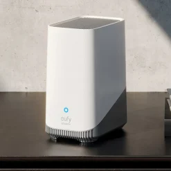 Eufy Kameraovervåking|Cam 3C Overvåkingssystem 3-pack