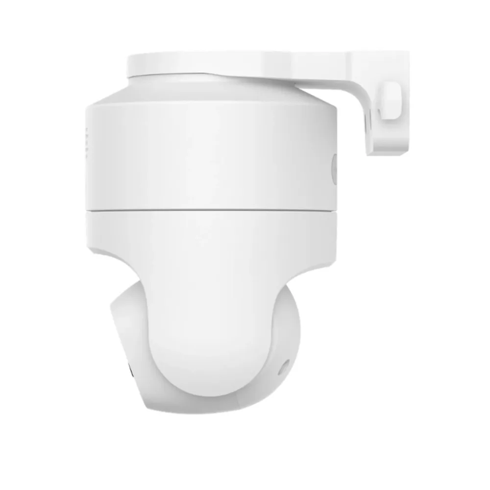 Eufy Kameraovervåking|Cam C37 overvåkningskamera + HomeBase Mini 2-pack