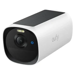 Eufy Alarmsystemer|Skimmingsbeskyttelse|Cam E40 Ekstra kamera