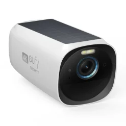 Eufy Kameraovervåking|Cam 3 Ekstra kamera