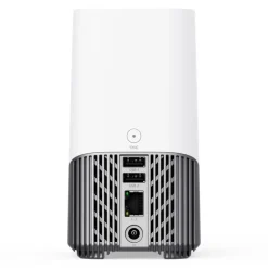 Eufy Alarmsystemer|Skimmingsbeskyttelse|Cam E40 Overvåkingssystem 4-pack