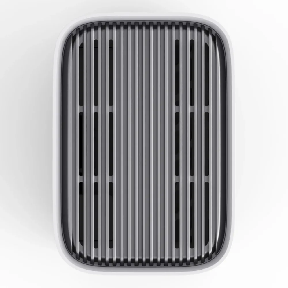 Eufy Alarmsystemer|Skimmingsbeskyttelse|Cam E40 Overvåkingssystem 4-pack