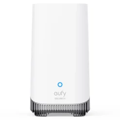 Eufy Kameraovervåking|Cam E40 Overvåkingssystem 3-pack