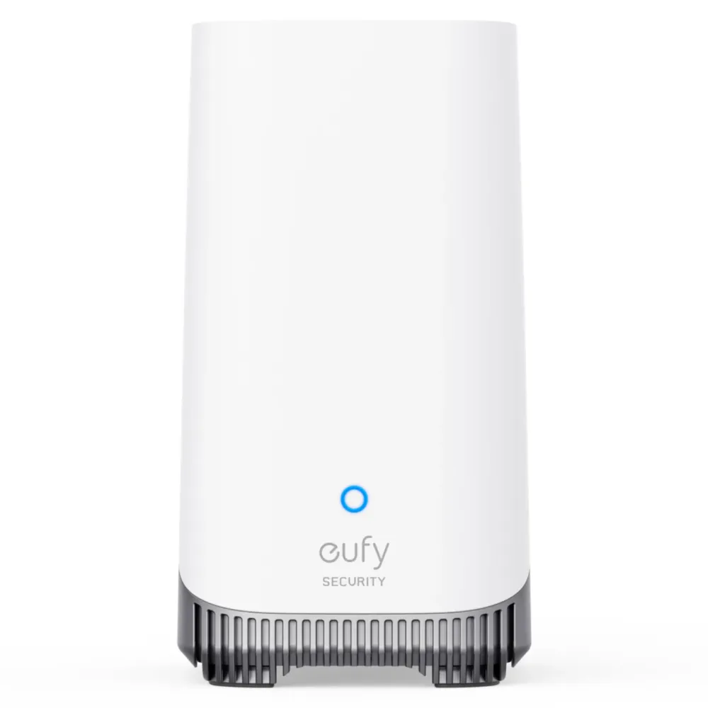 Eufy Kameraovervåking|Cam E40 Overvåkingssystem 3-pack
