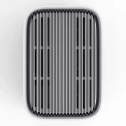 Eufy Kameraovervåking|Cam E40 Overvåkingssystem 3-pack