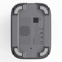Eufy Kameraovervåking|Cam E40 Overvåkingssystem 3-pack