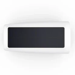 Eufy Kameraovervåking|Cam 3 Overvåkingssystem med solpanel 3-pack
