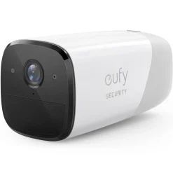 Eufy Kameraovervåking|Cam 2 Pro Ekstra kamera