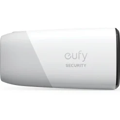 Eufy Kameraovervåking|Cam 2 Pro Ekstra kamera