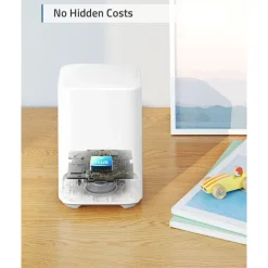 Eufy Kameraovervåking|Cam 2 Pro Overvåkingssystem 3-pack