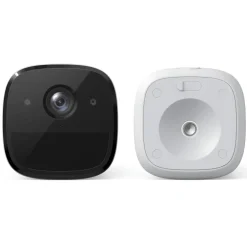 Eufy Kameraovervåking|Cam 2 Pro Overvåkingssystem 3-pack