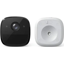Eufy Kameraovervåking|Cam 2 Pro Overvåkingssystem 2-pack