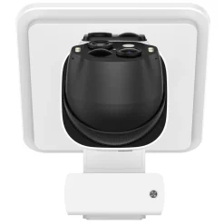Eufy Kameraovervåking|Cam S4 Overvåkingssystem med solpanel 2-pack