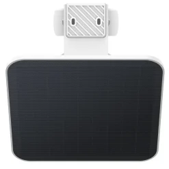 Eufy Kameraovervåking|Cam S4 Overvåkingssystem med solpanel 2-pack
