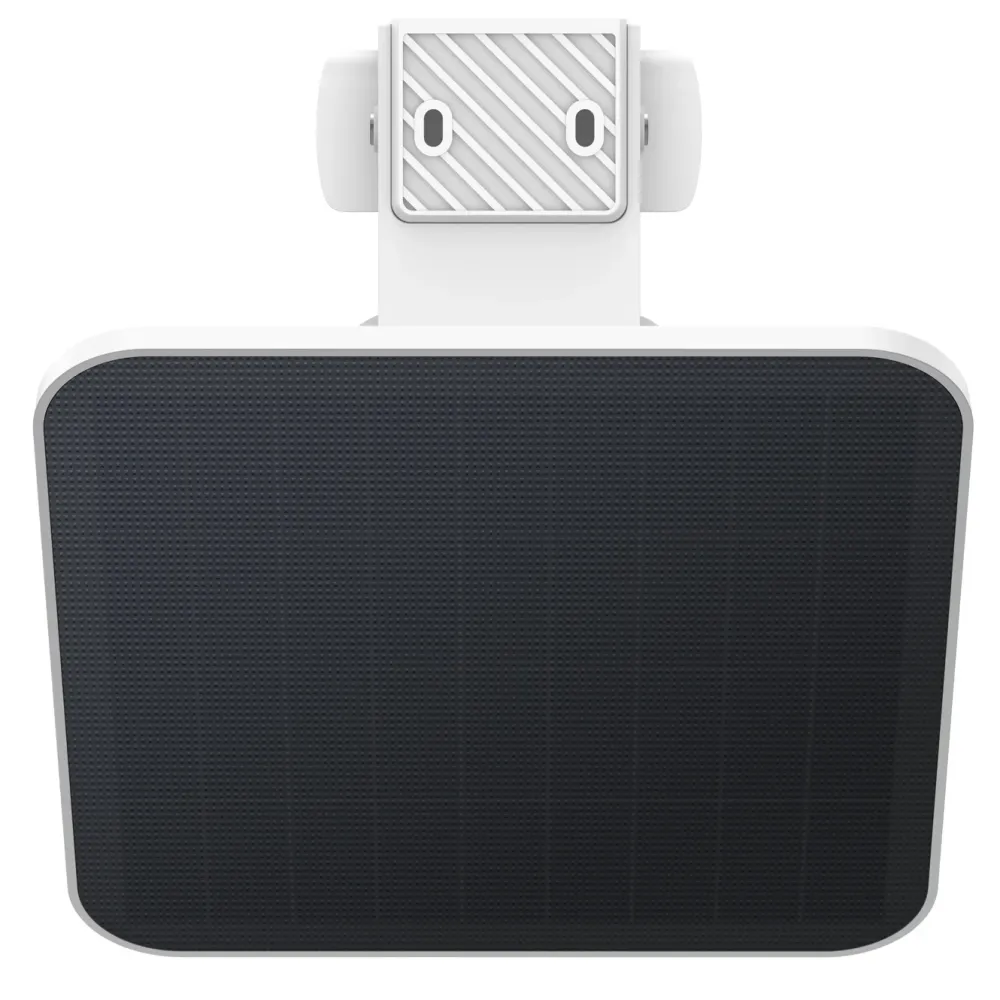 Eufy Kameraovervåking|Cam S4 Overvåkingssystem med solpanel 2-pack