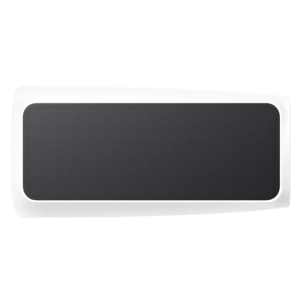 Eufy Kameraovervåking|Cam S3 Pro Overvåkingssystem med solpanel 4-pack