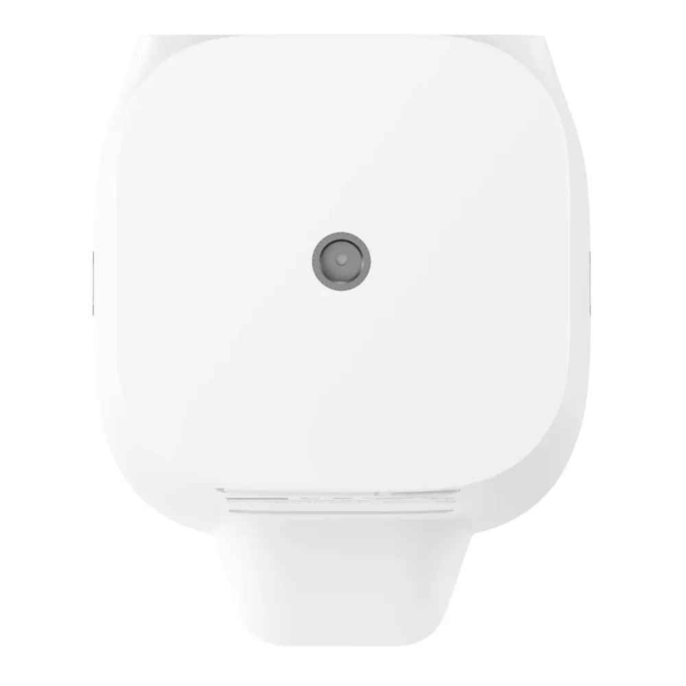 Eufy Kameraovervåking|Cam S3 Pro Overvåkingssystem med solpanel 4-pack