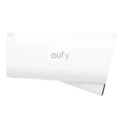 Eufy Kameraovervåking|Cam S3 Pro Overvåkingssystem med solpanel 2-pack