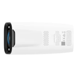 Eufy Kameraovervåking|Cam S3 Pro Overvåkingssystem med solpanel 2-pack