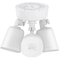 Eufy Kameraovervåking|Floodlight Camera