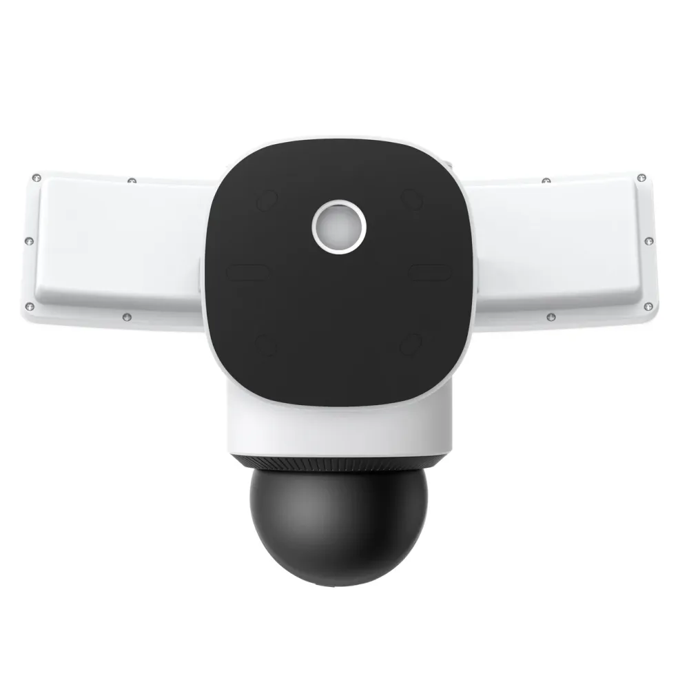 Eufy Kameraovervåking|Floodlight Camera E340