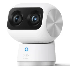 Eufy Kameraovervåking|Indoor Cam S350 Overvåkingskamera innendørs