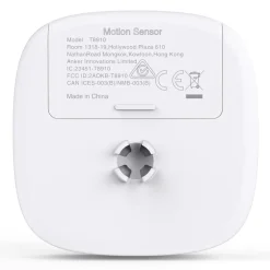 Eufy Alarmsystemer|Smarte Sensorer|Security Bevegelsessensor