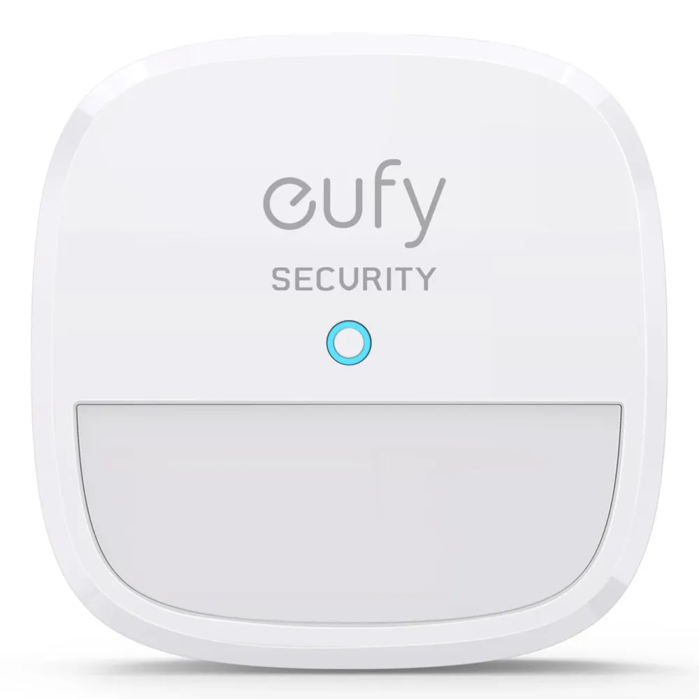 Eufy Alarmsystemer|Smarte Alarmer|Security Hjemmealarm - 5 deler