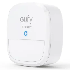 Eufy Alarmsystemer|Smarte Alarmer|Security Hjemmealarm - 5 deler