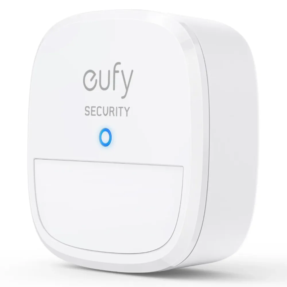 Eufy Alarmsystemer|Smarte Alarmer|Security Hjemmealarm - 5 deler