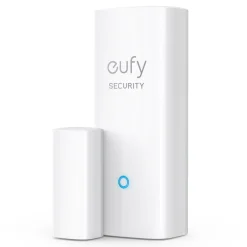 Eufy Alarmsystemer|Smarte Alarmer|Security Hjemmealarm - 5 deler