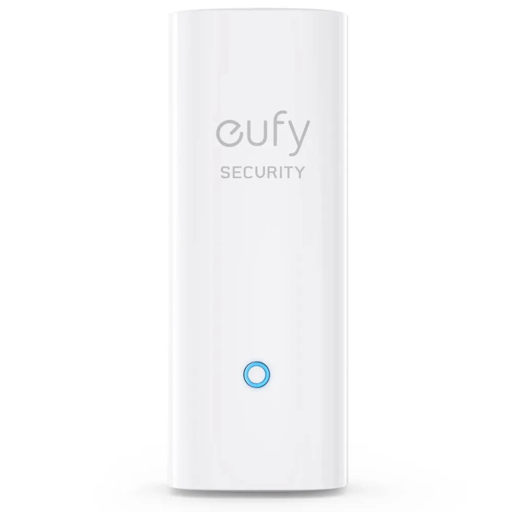 Eufy Alarmsystemer|Smarte Alarmer|Security Hjemmealarm - 5 deler