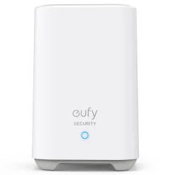 Eufy Alarmsystemer|Smarte Alarmer|Security Hjemmealarm - 5 deler
