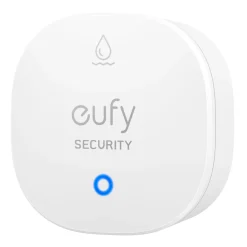 Eufy Alarmsystemer|Smarte Alarmer|Security Lekkasje- og frysesensor