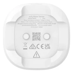 Eufy Alarmsystemer|Smarte Alarmer|Security Lekkasje- og frysesensor