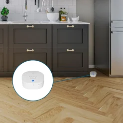 Eufy Alarmsystemer|Smarte Alarmer|Security Lekkasje- og frysesensor