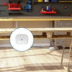 Eufy Alarmsystemer|Smarte Alarmer|Security Lekkasje- og frysesensor