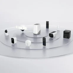 Eufy Alarmsystemer|Smarte Alarmer|Security Lekkasje- og frysesensor