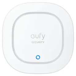Eufy Alarmsystemer|Smarte Alarmer|Security Siren