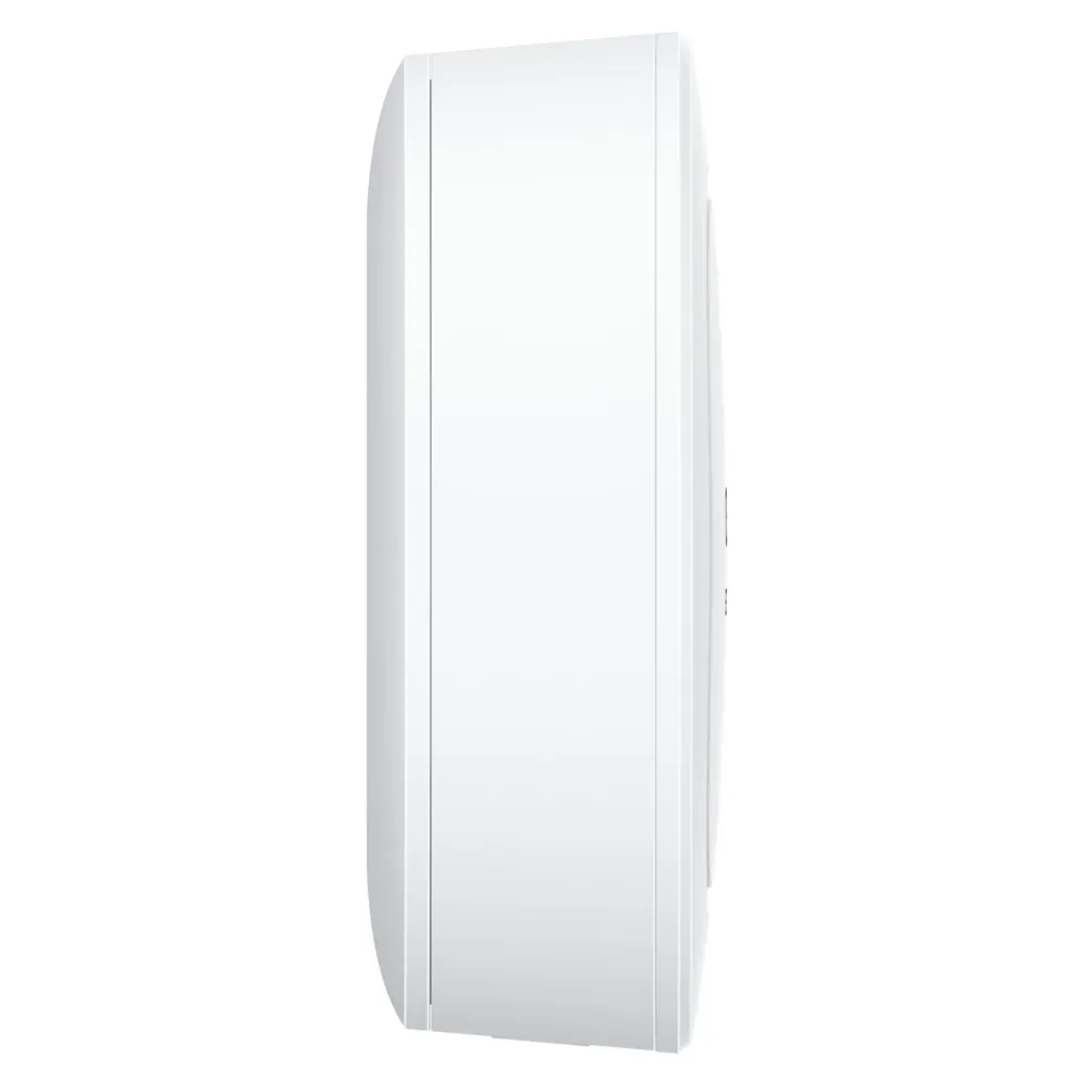Eufy Alarmsystemer|Smarte Alarmer|Security Siren