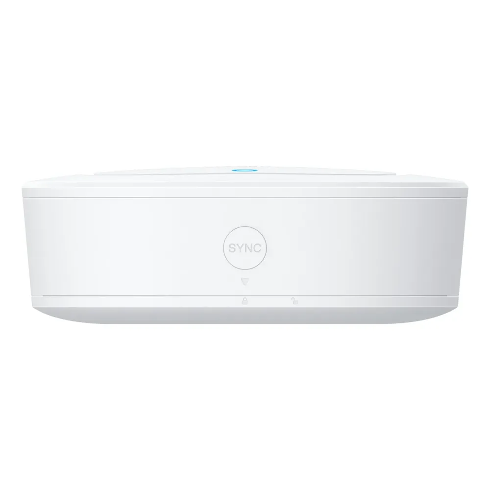 Eufy Alarmsystemer|Smarte Alarmer|Security Siren