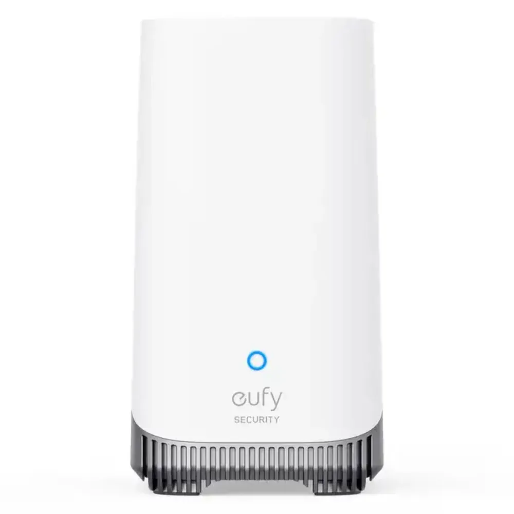 Eufy Kameraovervåking|S380 HomeBase 3 16 GB
