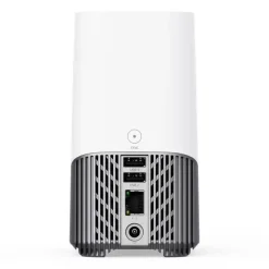 Eufy Kameraovervåking|S380 HomeBase 3 16 GB