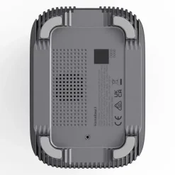 Eufy Kameraovervåking|S380 HomeBase 3 16 GB