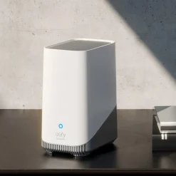 Eufy Kameraovervåking|S380 HomeBase 3 16 GB